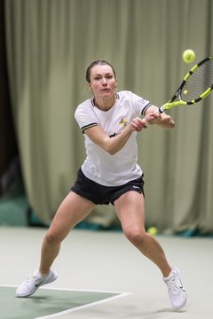 Bild 212 - RL TSV Glinde - THC von Horn und Hamm : Ergebnis: 6:0